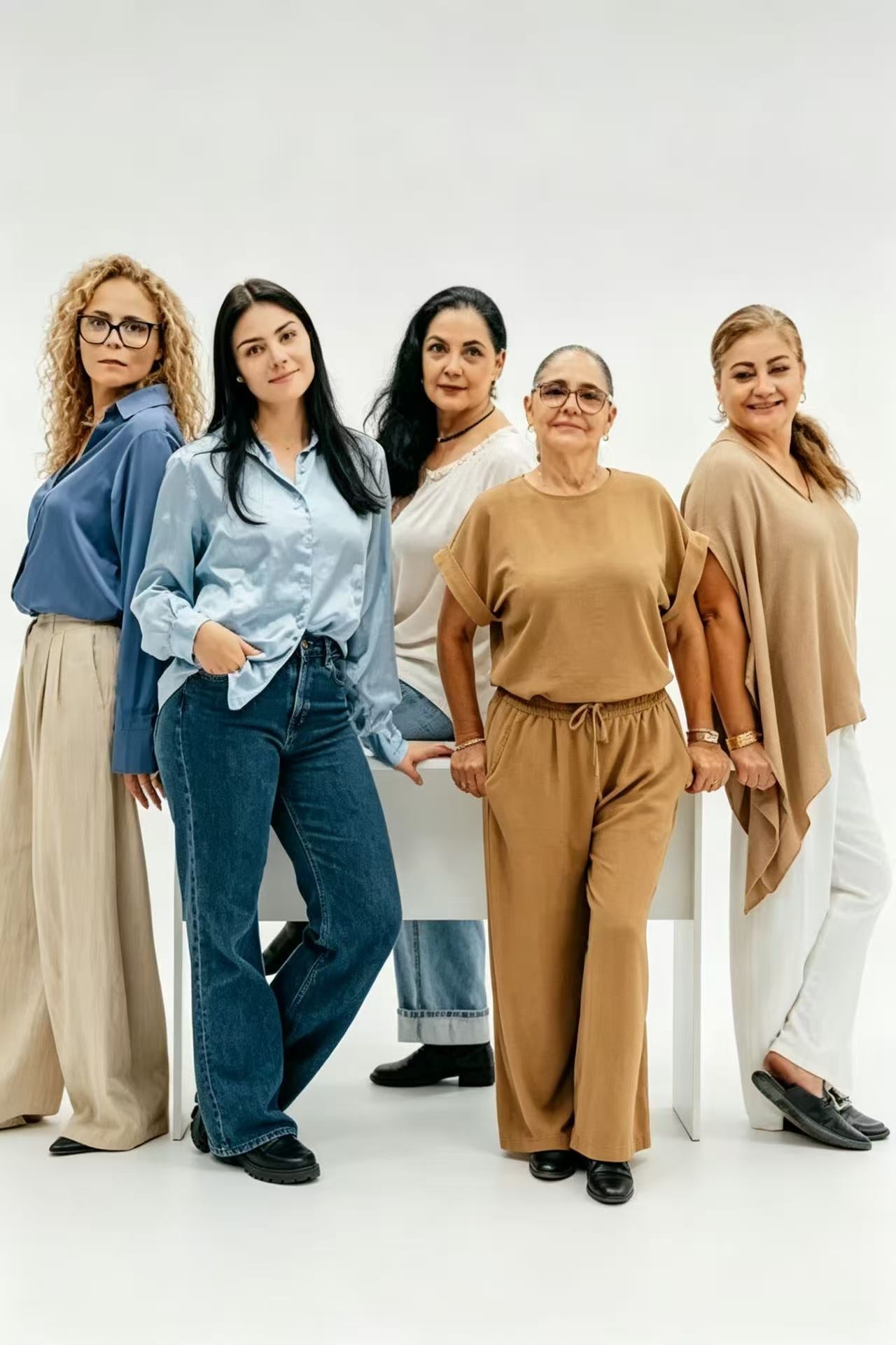 Women's Premium Versatile Pants