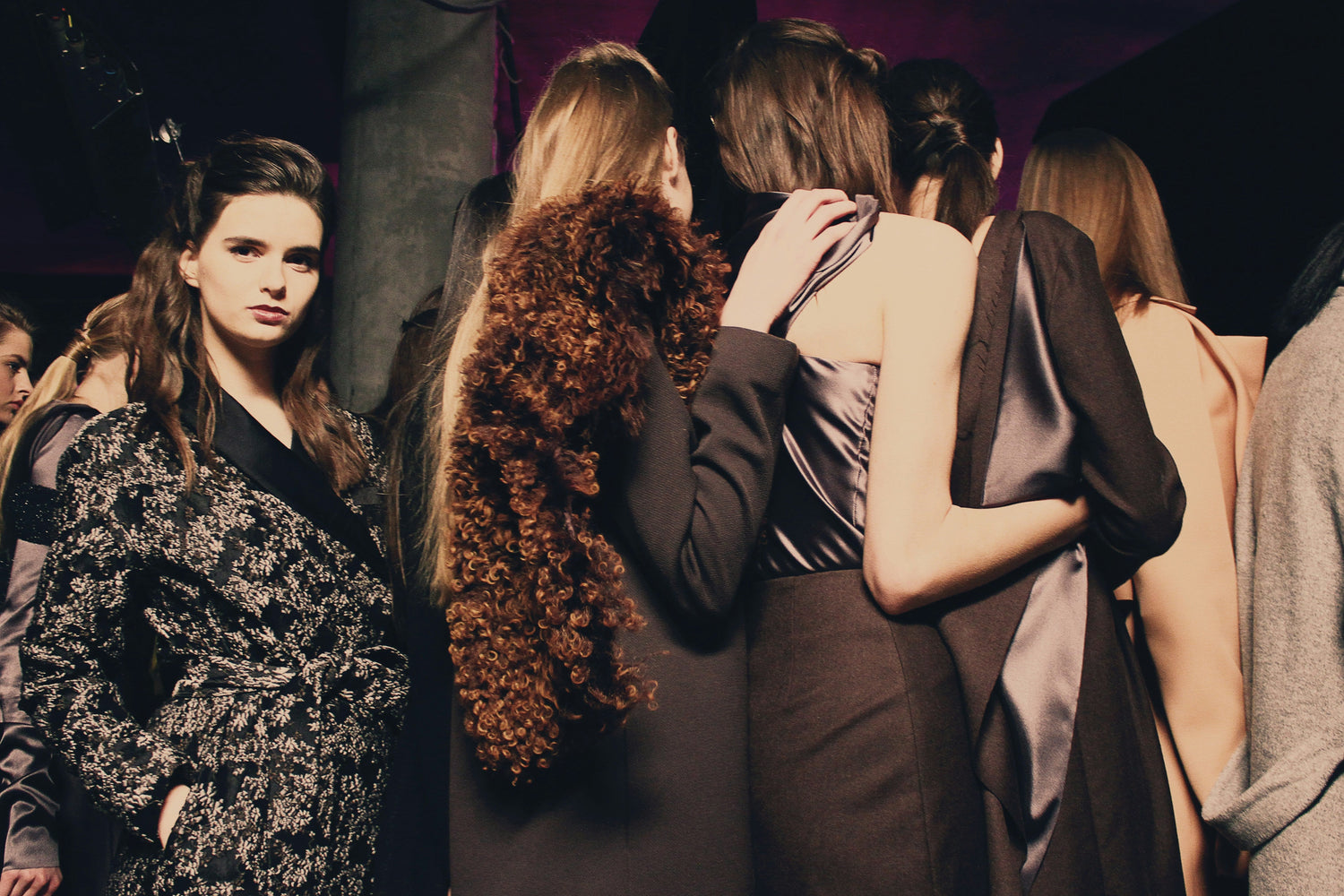 Women's Selected Premium Collection