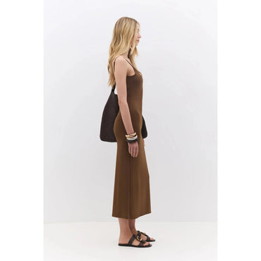 Strappy Dress