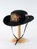 US 250th Anniversary Patriotic Bucket Hat Embroidered American Flag Eagle Fisherman Sun Hat 1776-2026 Souvenir Gift
