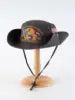 US 250th Anniversary Patriotic Bucket Hat Embroidered American Flag Eagle Fisherman Sun Hat 1776-2026 Souvenir Gift