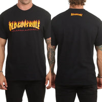 2026 Old Guys Outdoor Sports Brand T-shirt Suitable for Daily Outings High-end Luxury Unisex Style Both of Men and Women