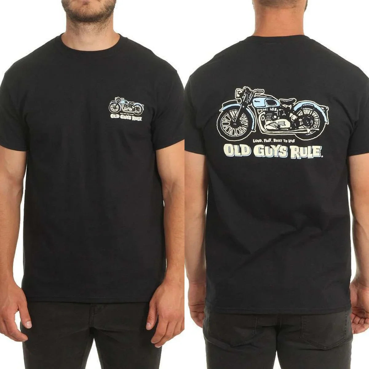 2026 Old Guys Outdoor Sports Brand T-shirt Suitable for Daily Outings High-end Luxury Unisex Style Both of Men and Women