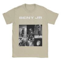 Beny Jr Print Men's T-shirt