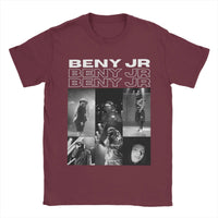 Beny Jr Print Men's T-shirt