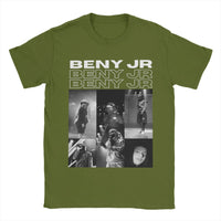 Beny Jr Print Men's T-shirt