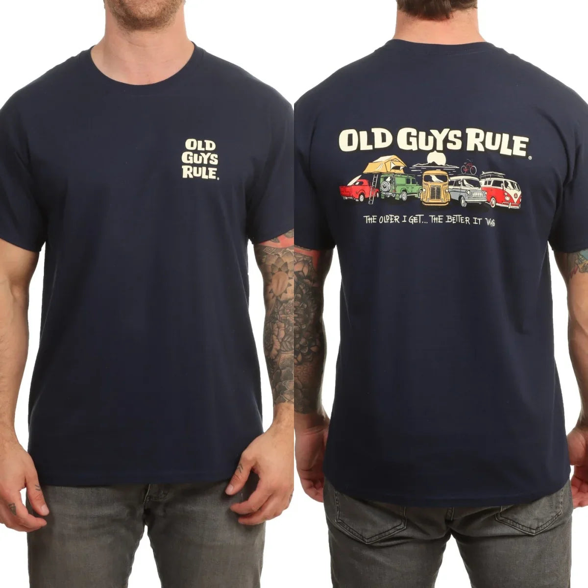 2026 Old Guys Outdoor Sports Brand T-shirt Suitable for Daily Outings High-end Luxury Unisex Style Both of Men and Women