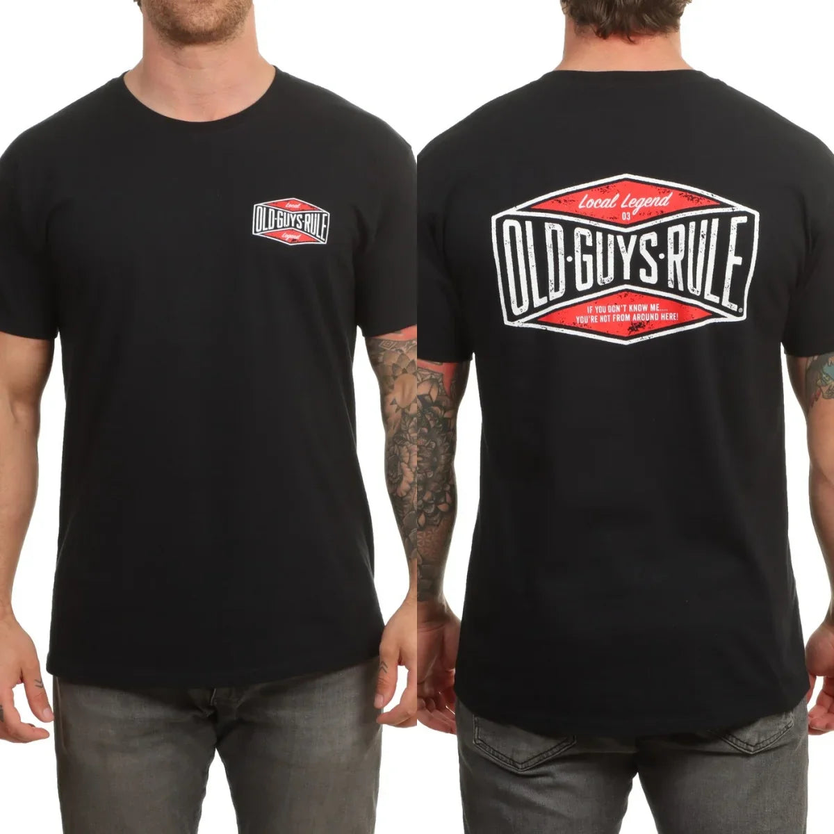 2026 Old Guys Outdoor Sports Brand T-shirt Suitable for Daily Outings High-end Luxury Unisex Style Both of Men and Women