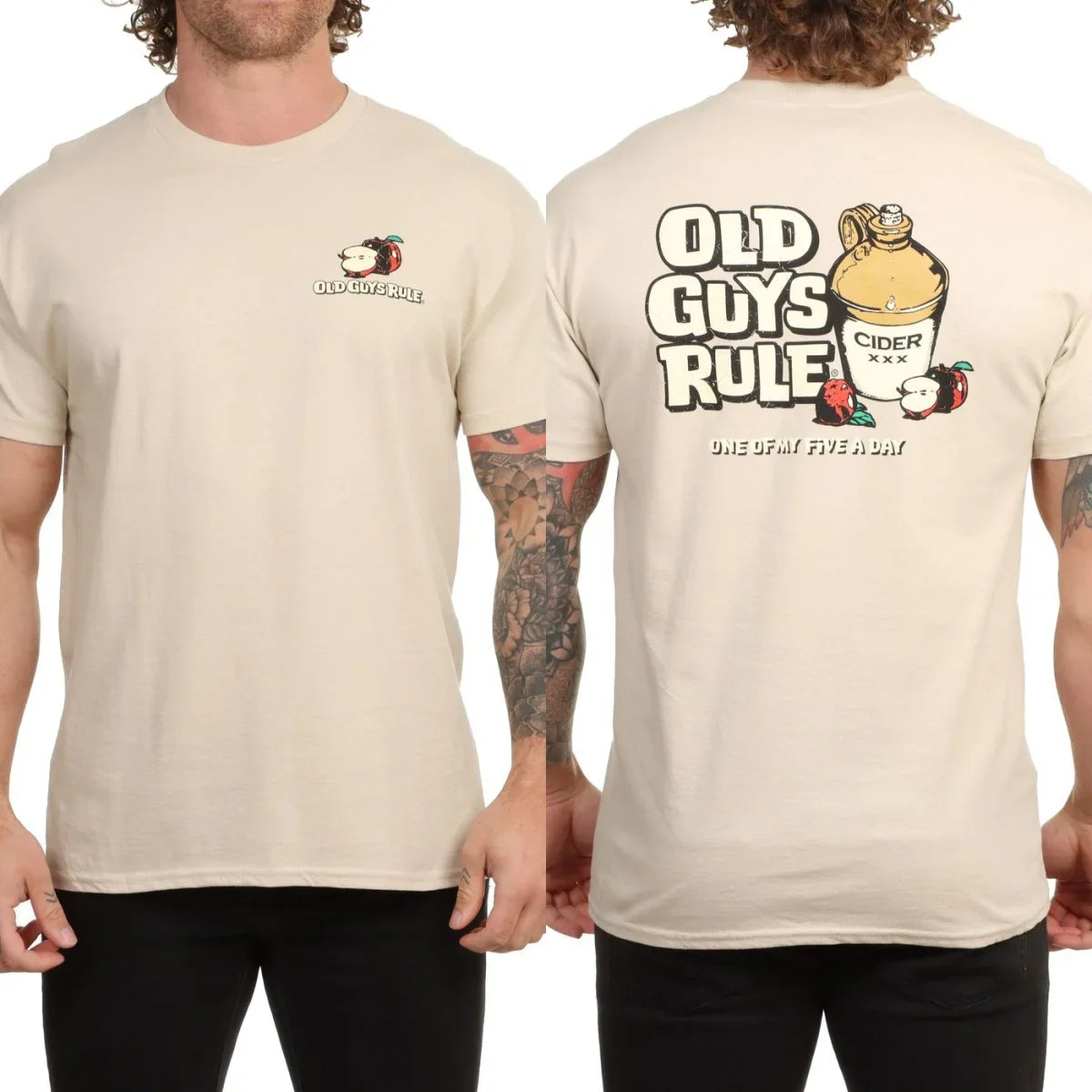 2026 Old Guys Outdoor Sports Brand T-shirt Suitable for Daily Outings High-end Luxury Unisex Style Both of Men and Women