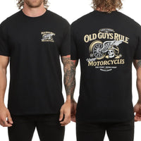 2026 Old Guys Outdoor Sports Brand T-shirt Suitable for Daily Outings High-end Luxury Unisex Style Both of Men and Women