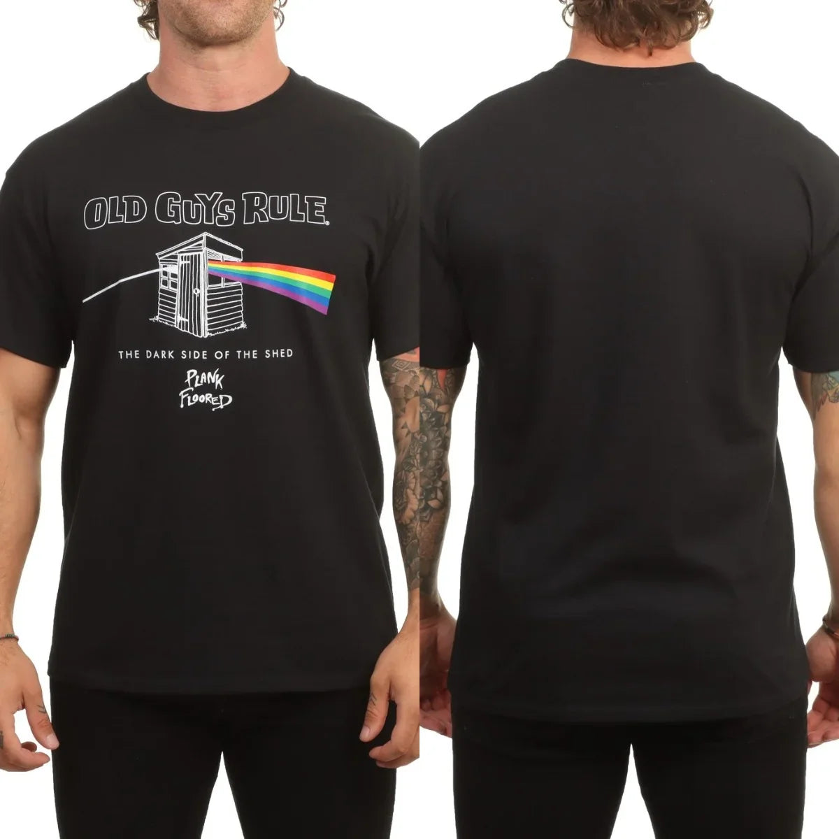 2026 Old Guys Outdoor Sports Brand T-shirt Suitable for Daily Outings High-end Luxury Unisex Style Both of Men and Women