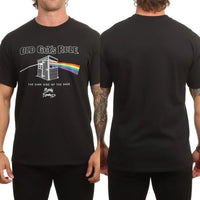 2026 Old Guys Outdoor Sports Brand T-shirt Suitable for Daily Outings High-end Luxury Unisex Style Both of Men and Women