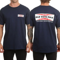 2026 Old Guys Outdoor Sports Brand T-shirt Suitable for Daily Outings High-end Luxury Unisex Style Both of Men and Women