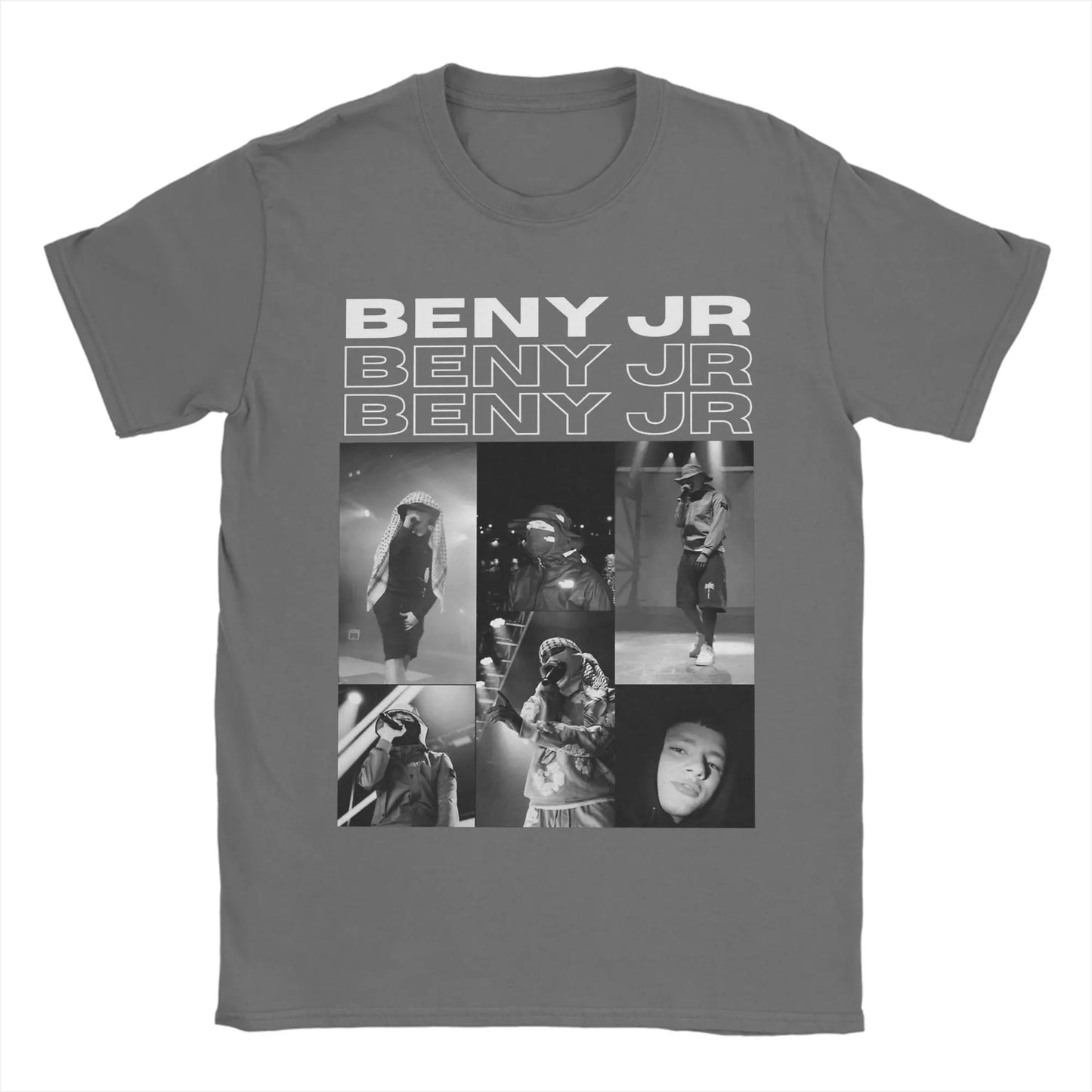 Beny Jr Print Men's T-shirt