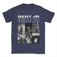 Beny Jr Print Men's T-shirt