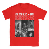 Beny Jr Print Men's T-shirt